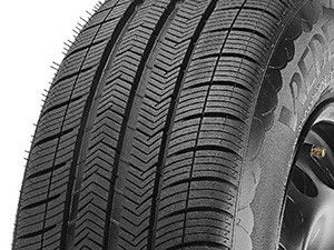 Vredestein Quatrac Lite